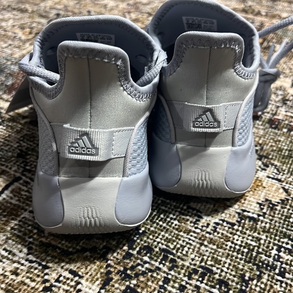 Adidas Running Shoes | Cloudfoam Pure Spw | Size 6 - Picture 4 of 5